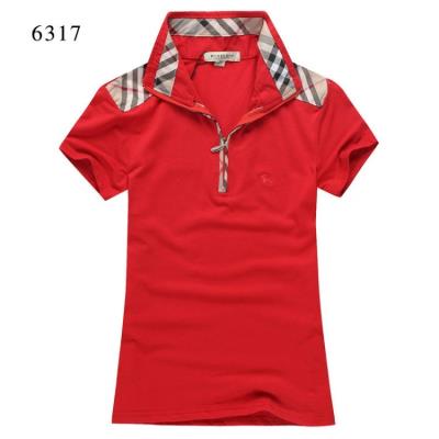 Cheap Burberry Women Shirts wholesale No. 590